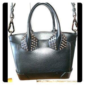 CHRISTIAN LOUBOUTIN Eloise Small